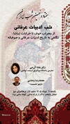 سفر از «محراب خوف» تا «خرابات تماشا»؛ واکاوی سیر تحول ادبیات عرفانی در شب‌های ایران