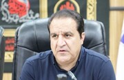 موج بازگشت زائران اربعین به مرز مهران رسید/ تردد از مرز مهران از ۲ میلیون نفر عبور کرد 