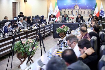 صنایع خلاق؛ پیشران جدید در رشد اقتصادی