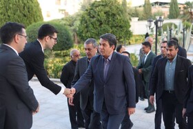 نام و خدمات مرحوم بهرامی در عرصه گردشگری و نیکوکاری ماندگار است