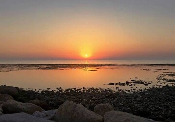 دمای هوا در استان بوشهر به آستانه ۵۰ درجه رسید