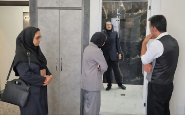 ارتقای کیفیت خدمات اقامتی با برگزاری دوره آموزشی برای کارکنان تأسیسات گردشگری