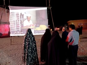 روایت متفاوت گردشگری کرمانشاه برای زائران اربعین