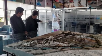 پیگیری رفع موانع توسعه مجموعه گردشگری «سرزمین ایرانیان» در دستور کار میراث‌فرهنگی استان مرکزی قرار گرفت