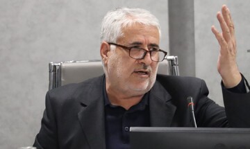 احیای بافت تاریخی شهرکرد در اولویت قرار دارد
