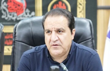 موج بازگشت زائران اربعین به مرز مهران رسید/ تردد از مرز مهران از ۲ میلیون نفر عبور کرد 
