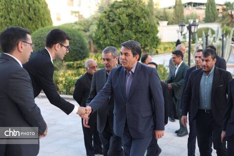 نام و خدمات مرحوم بهرامی در عرصه گردشگری و نیکوکاری ماندگار است