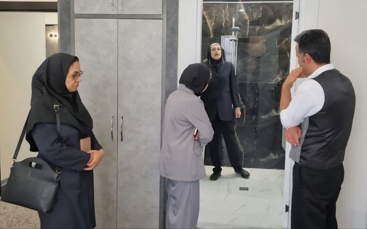 ارتقای کیفیت خدمات اقامتی با برگزاری دوره آموزشی برای کارکنان تأسیسات گردشگری