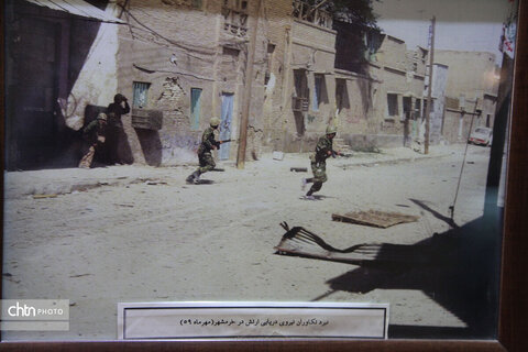 موزه ارتش