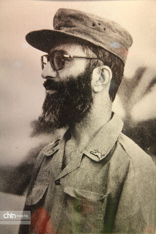 موزه ارتش