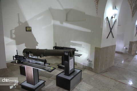 موزه ارتش