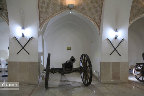 موزه ارتش