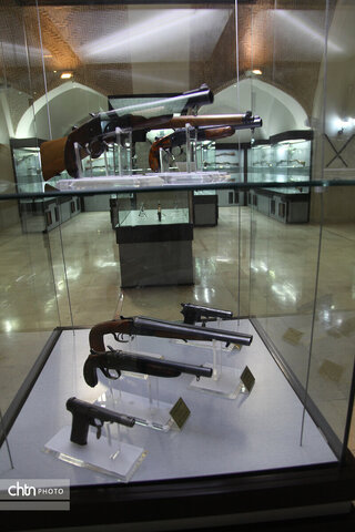 موزه ارتش