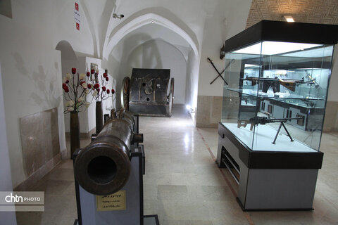 موزه ارتش