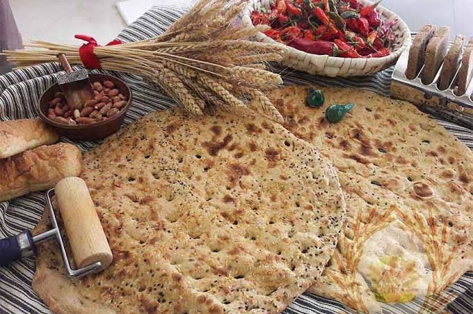 پخت نان کامل در تهران در دستور کار قرار گرفت