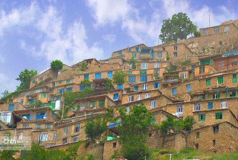 زیباترین مقاصد گردشگری کردستان در قاب تصویر