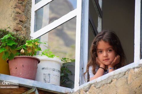 روستای گردشگری بلبر؛ از مقاصد شاخص گردشگری منطقه هورامان