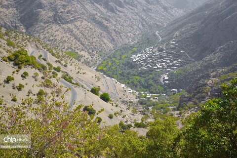 روستای گردشگری بلبر؛ از مقاصد شاخص گردشگری منطقه هورامان