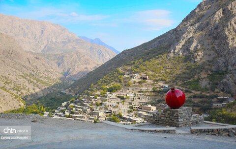 روستای گردشگری بلبر؛ از مقاصد شاخص گردشگری منطقه هورامان