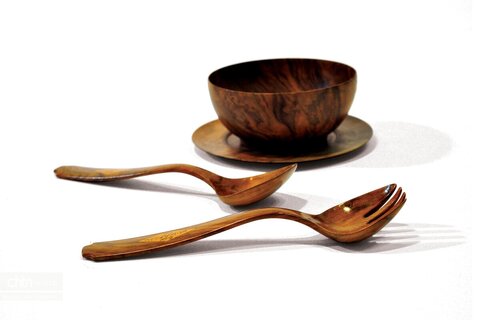 صنایع چوبی سنندج؛ هنر ماندگار دستان هنرمندان کردستان