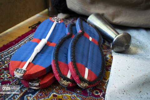 مریوان؛ شهر جهانی کلاش‌بافی