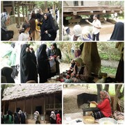 رویکرد راهبردی موزه میراث روستایی گیلان با تداوم طرح سفیران فرهنگی، زمینه‌ای برای پیوند بین‌نسلی و بازشناسی هویت ملی