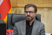 رکوردشکنی مرز خسروی در اربعین/ عبور ۷۰۰ هزار زائر از دروازه عتبات