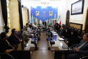 همدان میزبان نخستین جشنواره گیاهان دارویی حکیم هزاره‌ها