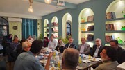 احیای بافت‌های تاریخی شیراز با تکیه بر هوش مصنوعی و آینده‌پژوهی انجام شود/ لزوم ایجاد سوپراپلیکیشن‌های تخصصی گردشگری
