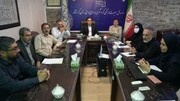 تسریع در فرآیند پاسخگویی اولویت برنامه راهبردی توسعه میراث‌فرهنگی کرمانشاه است