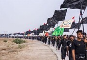 «زنگ آخر»؛ وقتی اربعین، حافظه تمدنی مظلومیت را روایت می‌کند