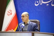 تقویت زیرساخت‌های اقامتی با رویکرد آمایش سرزمین/ تحول اقتصاد گردشگری گیلان با بهره‌گیری از ۲۷۱ نقطه راهبردی