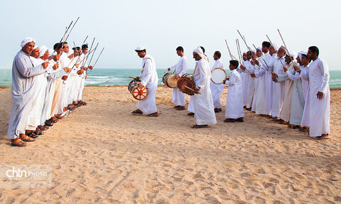 هرمزگان