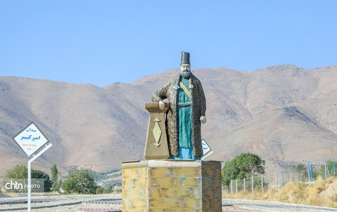 شیره پزی در روستای تاریخی و هدف گردشگری هزاوه