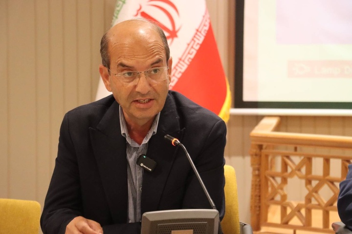 صدور ۳۵ موافقت اولیه در جلسه کمیته برنامه‌ریزی اقامتگاه‌های بوم‌گردی خراسان رضوی در سال ۱۴۰۵