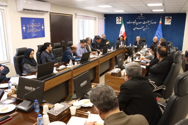 فرصت طلایی اربعین برای رونق صنایع‌دستی و سوغات همدان