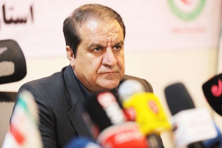 ثبت ۲ میلیون و ۱۰۰ هزار تردد در مرز مهران ایلام از ابتدای ماه صفر تا کنون