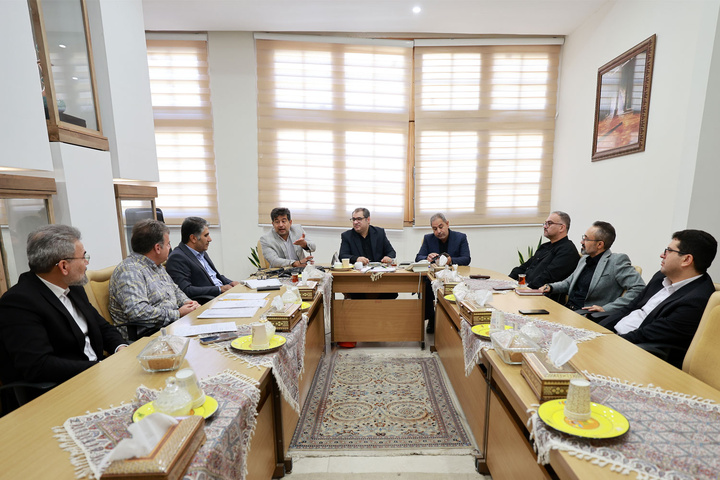 بسته سرمایه‌گذاری گردشگری فلاورجان با محور ثبت جهانی مسجد اشترجان و برندسازی کبوترخانه‌ها کلید خورد