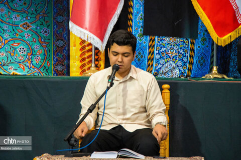 برپایی نمایشگاه عکس به مناسبت روز ملی زنجان در مصلی حضرت خاتم الانبیا(ص) زنجان.