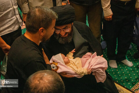 برپایی نمایشگاه عکس به مناسبت روز ملی زنجان در مصلی حضرت خاتم الانبیا(ص) زنجان.