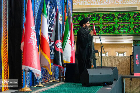 برپایی نمایشگاه عکس به مناسبت روز ملی زنجان در مصلی حضرت خاتم الانبیا(ص) زنجان.