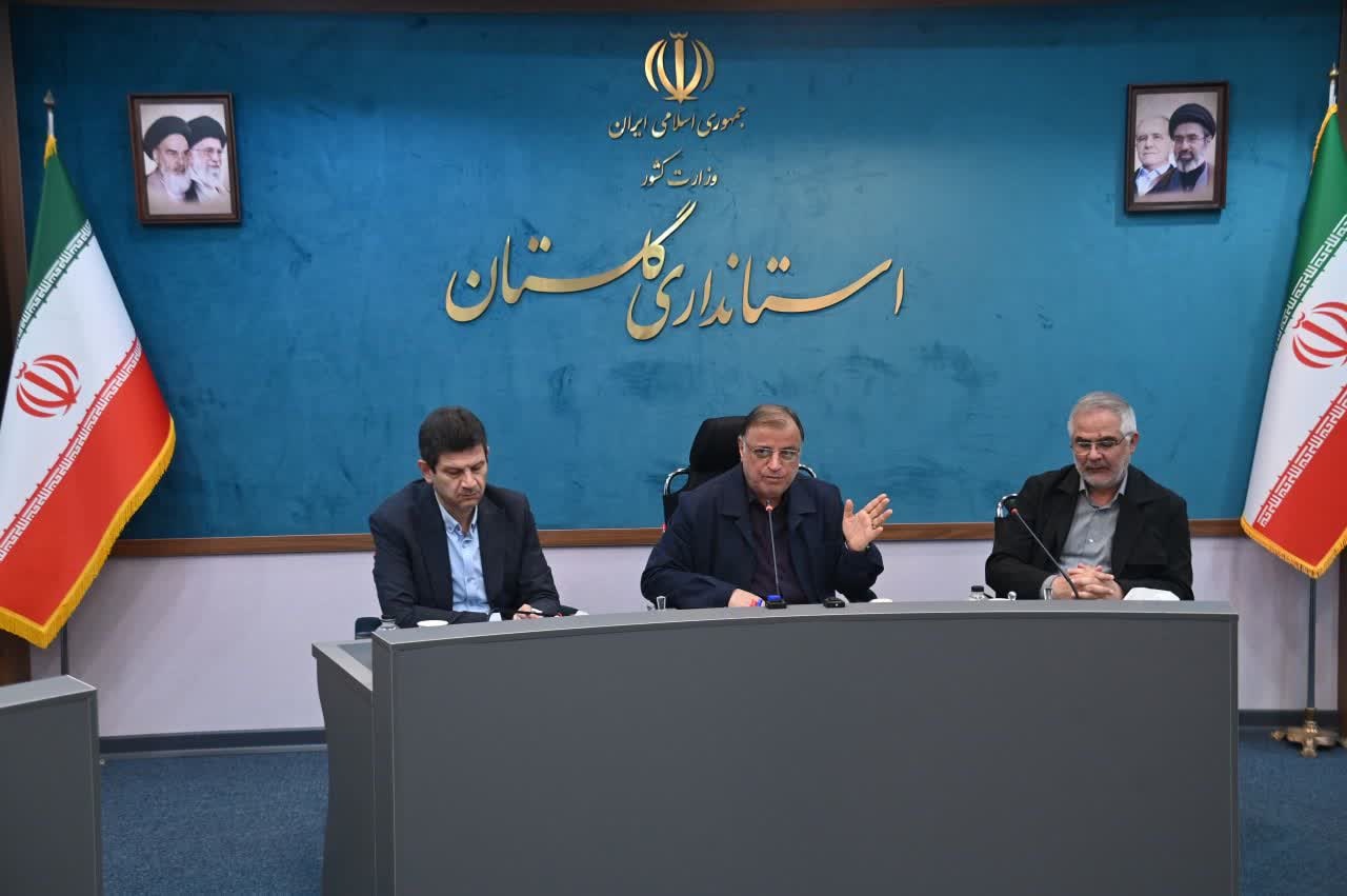 واگذاری عرصه ۲۲ هکتاری آشوراده، شتابدهنده توسعه گردشگری گلستان