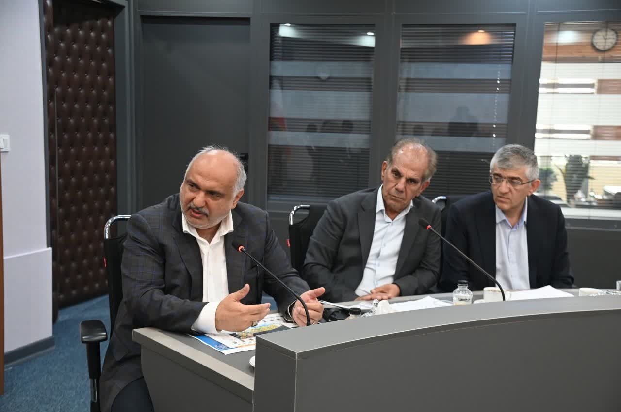 واگذاری عرصه ۲۲ هکتاری آشوراده، شتاب‌دهنده توسعه گردشگری گلستان