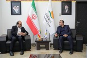 هم‌افزایی برای ارتقای اقتصاد صنایع‌دستی/ میزبانی منطقه آزاد انزلی از بزرگ‌ترین نمایشگاه صنایع‌دستی با محوریت شهرها و روستاهای ملی و جهانی