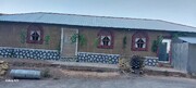 صدور ۲ پروانه بهره‌برداری جدیددر شهر گردشگرپذیر کاخک گناباد/ آغاز تحول گردشگری در شهر کاخک گناباد