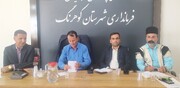 راه‌اندازی دبیرخانه «بازفت، منطقه ملی چوقابافی» تسریع می‌شود