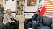 ساماندهی زیرساخت‌های گردشگری و تعیین تکلیف مرکز رزرواسیون گلوگاه در دستور کار قرار دارد