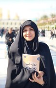 کتاب «روایت زیارت»، مطالعه‌ای مردم‌شناختی پیرامون آیین زیارت اربعین منتشر شد