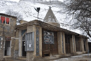امامزاده چوبی؛ گنج پنهان البرز در دل روستای ورده