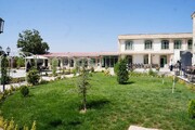 افتتاح بوم‌گردی آتا ارومیه